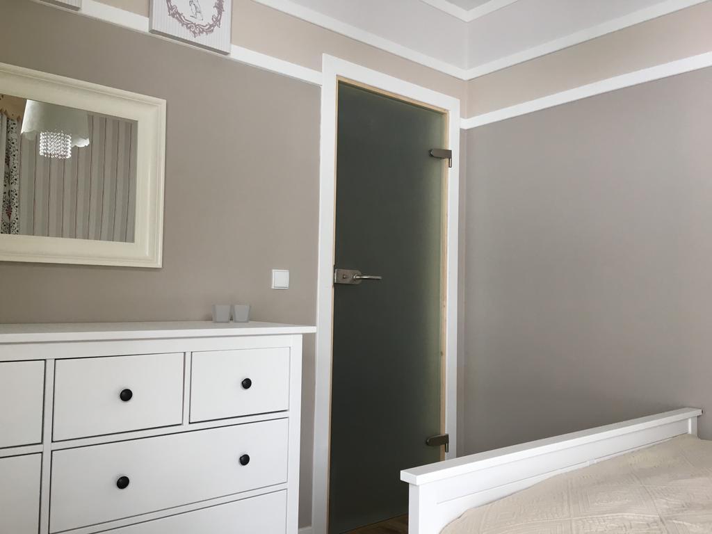 Apartament Koscieliski Apartman Kościelisko Kültér fotó